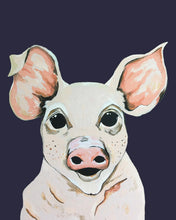 Load image into Gallery viewer, Petey the Pig