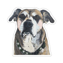 Load image into Gallery viewer, Rufus Stickers