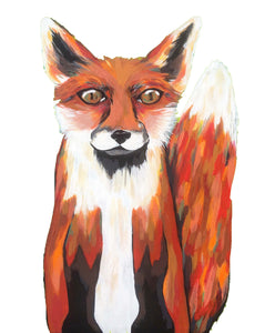 Frederick the Fox