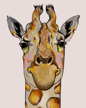 Load image into Gallery viewer, Gigi the Giraffe