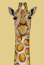 Load image into Gallery viewer, Gigi the Giraffe