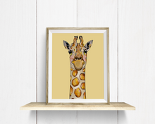 Load image into Gallery viewer, Gigi the Giraffe