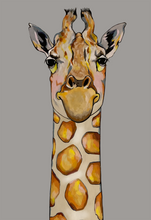 Load image into Gallery viewer, Gigi the Giraffe