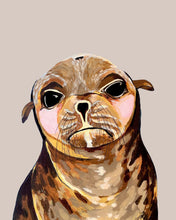 Load image into Gallery viewer, Gary the Seal