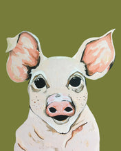 Load image into Gallery viewer, Petey the Pig