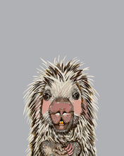 Load image into Gallery viewer, Parker the Porcupine