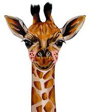 Load image into Gallery viewer, Savannah the Baby Giraffe