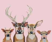 Load image into Gallery viewer, Oh My Deers