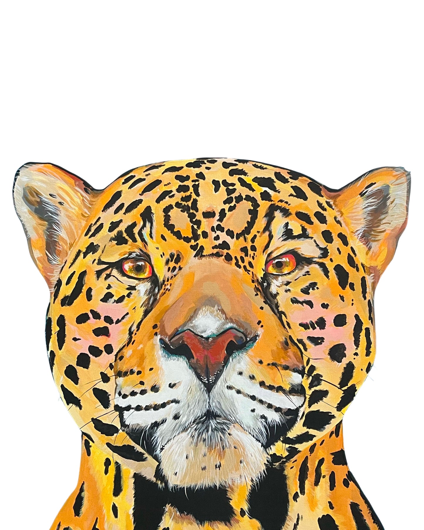 Mick Jaguar