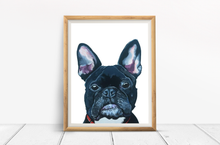 Load image into Gallery viewer, Mister French the French Bulldog