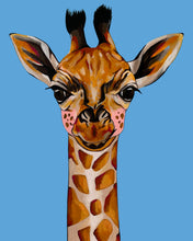 Load image into Gallery viewer, Savannah the Baby Giraffe