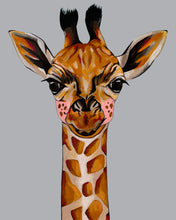 Load image into Gallery viewer, Savannah the Baby Giraffe