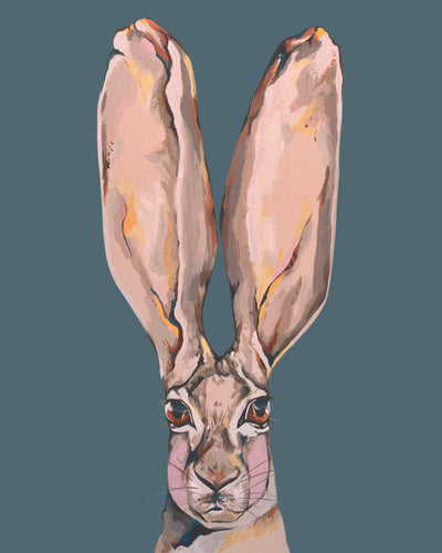 Bennie the Bunny