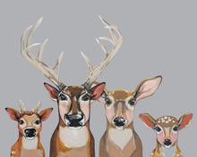 Load image into Gallery viewer, Oh My Deers