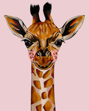 Load image into Gallery viewer, Savannah the Baby Giraffe