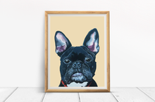 Load image into Gallery viewer, Mister French the French Bulldog