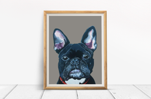 Load image into Gallery viewer, Mister French the French Bulldog