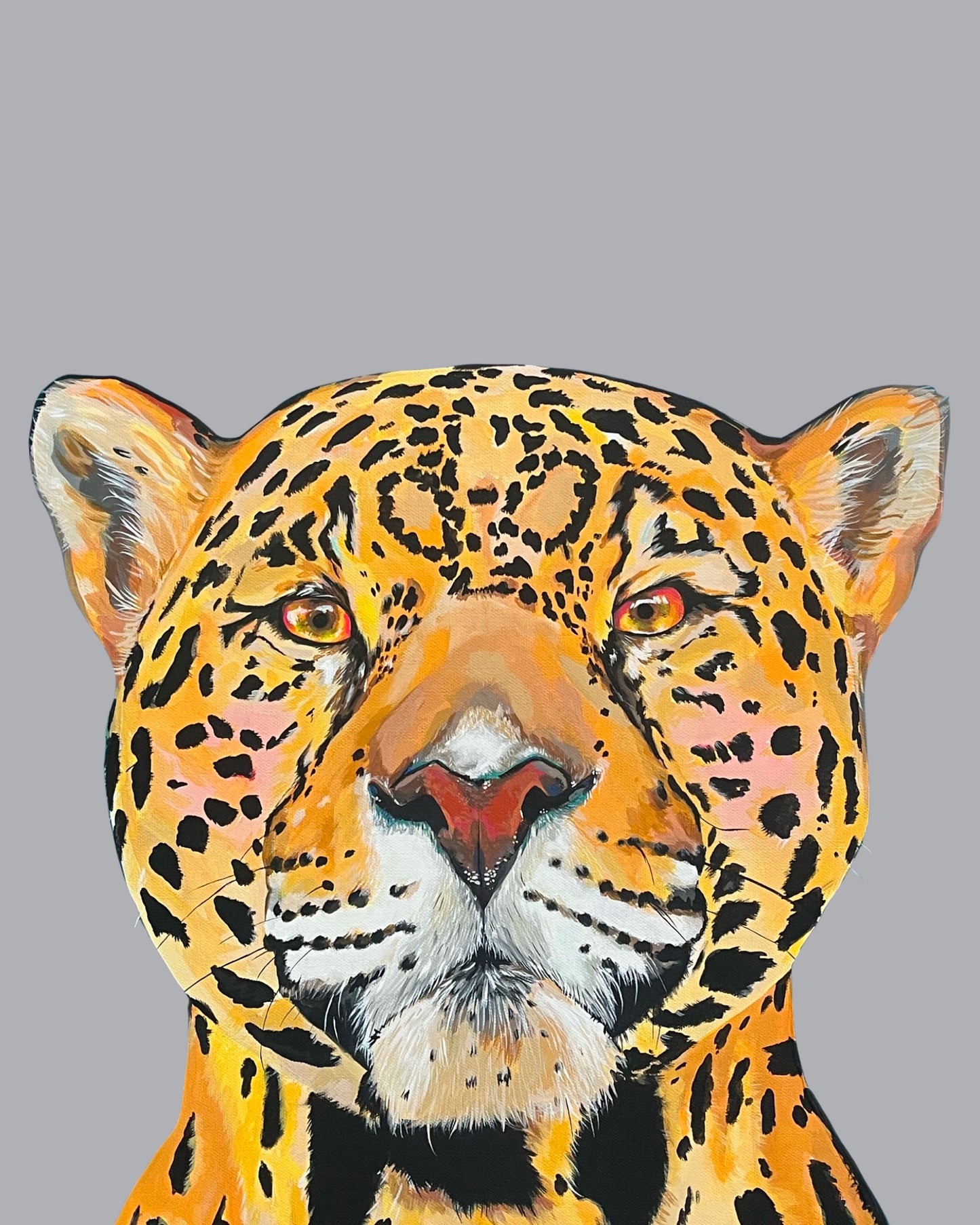 Mick Jaguar