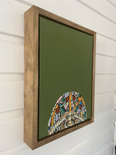 Load image into Gallery viewer, Burt the Turtle Original Painting