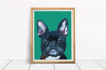 Load image into Gallery viewer, Mister French the French Bulldog