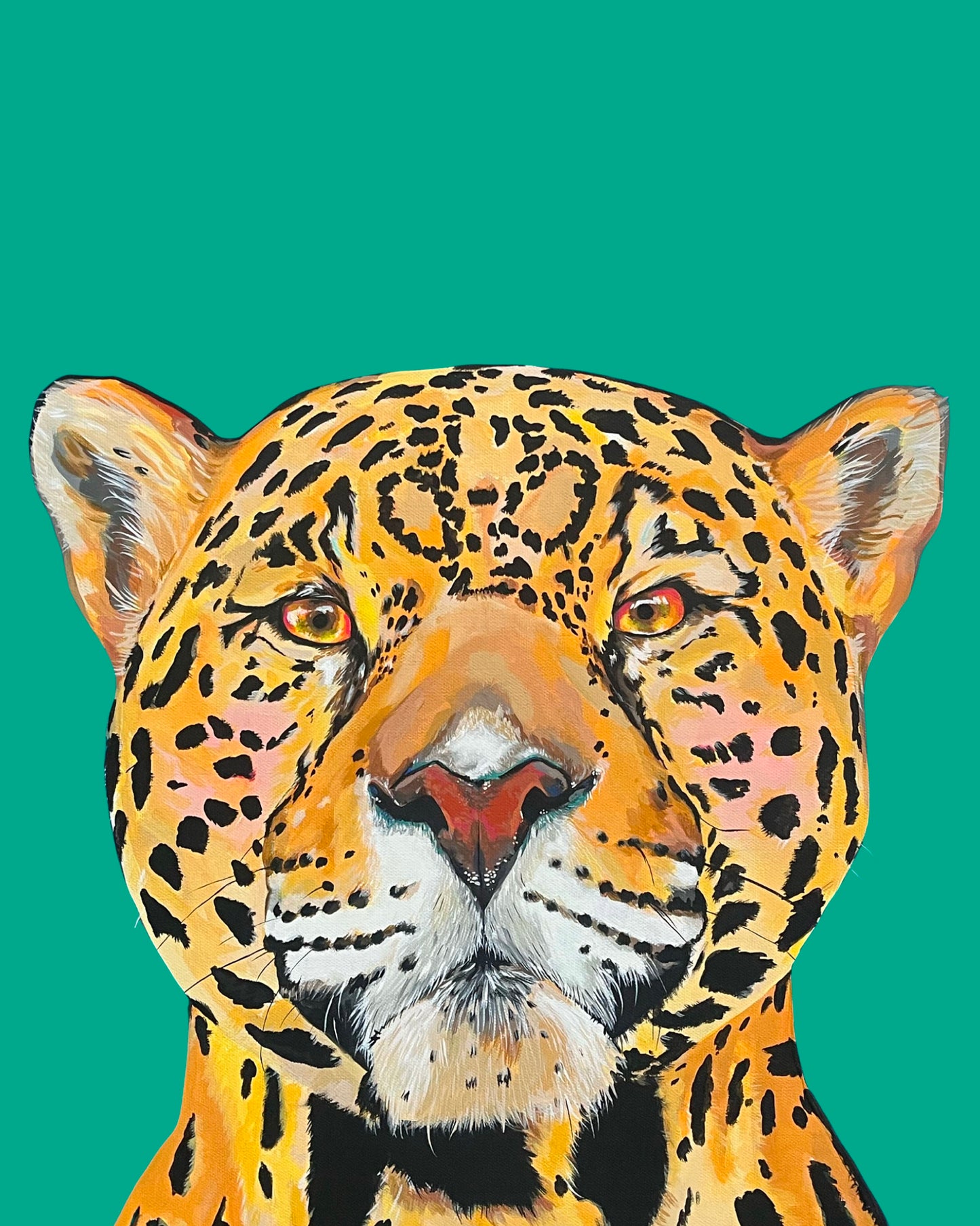 Mick Jaguar