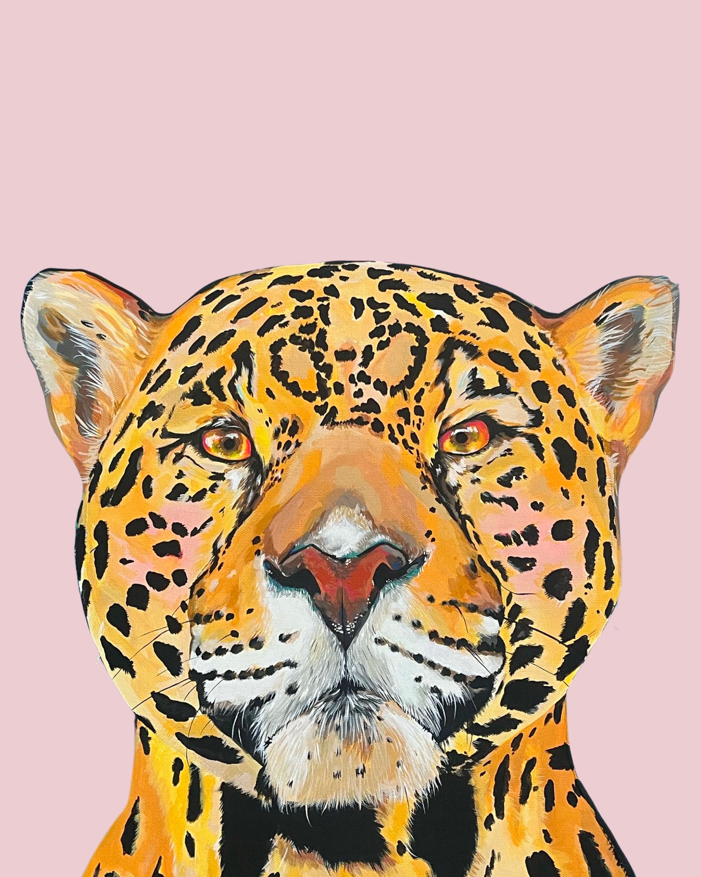 Mick Jaguar
