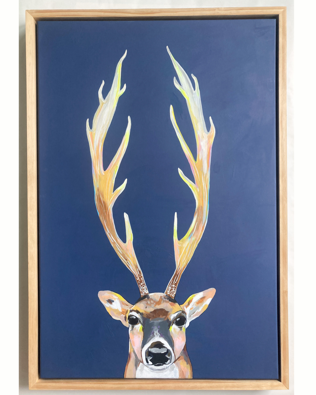 Forest Original Painting