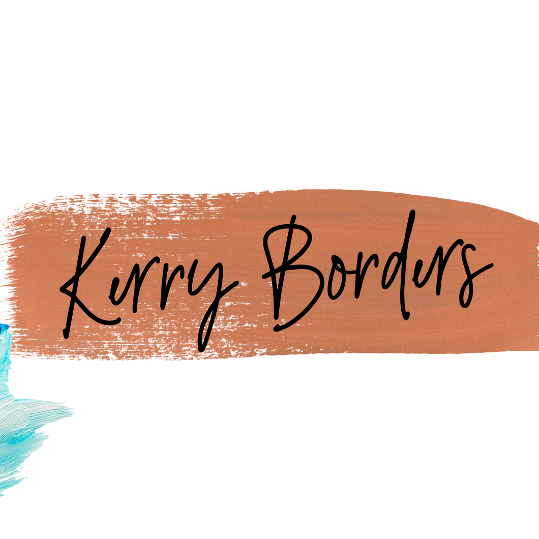Kerry Borders Commission