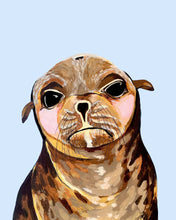 Load image into Gallery viewer, Gary the Seal