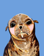 Load image into Gallery viewer, Gary the Seal