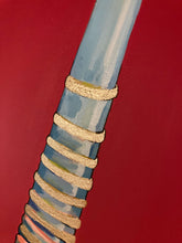 Load image into Gallery viewer, Oriana the Oryx Original Painting