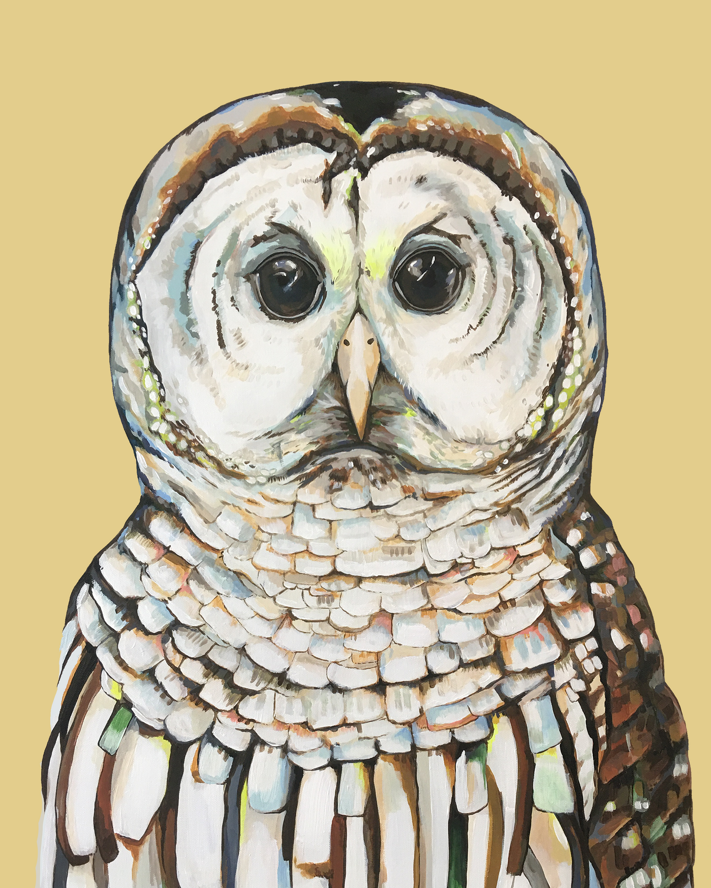 Al the Owl