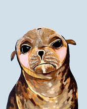 Load image into Gallery viewer, Gary the Seal