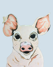 Load image into Gallery viewer, Petey the Pig