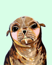 Load image into Gallery viewer, Gary the Seal