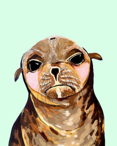Gary the Seal