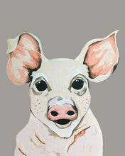 Load image into Gallery viewer, Petey the Pig