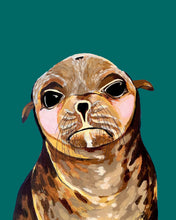 Load image into Gallery viewer, Gary the Seal