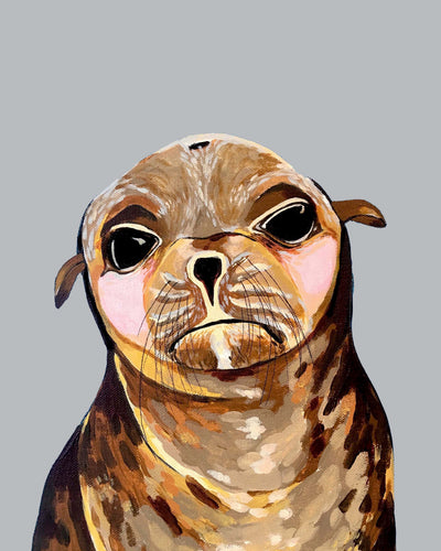 Gary the Seal