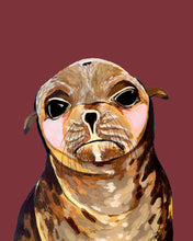 Load image into Gallery viewer, Gary the Seal