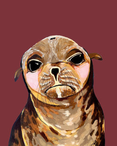 Gary the Seal