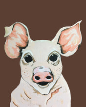 Load image into Gallery viewer, Petey the Pig