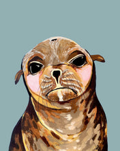 Load image into Gallery viewer, Gary the Seal