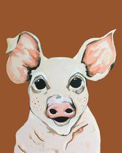 Load image into Gallery viewer, Petey the Pig