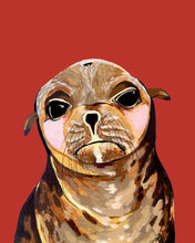 Load image into Gallery viewer, Gary the Seal