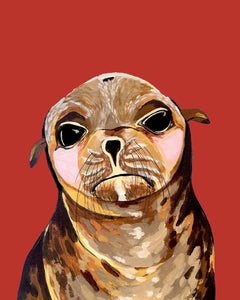 Gary the Seal