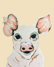 Load image into Gallery viewer, Petey the Pig