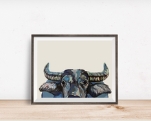 Load image into Gallery viewer, Wally the Water Buffalo