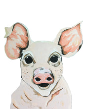 Load image into Gallery viewer, Petey the Pig